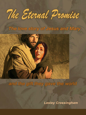 cover image of The Eternal Promise
